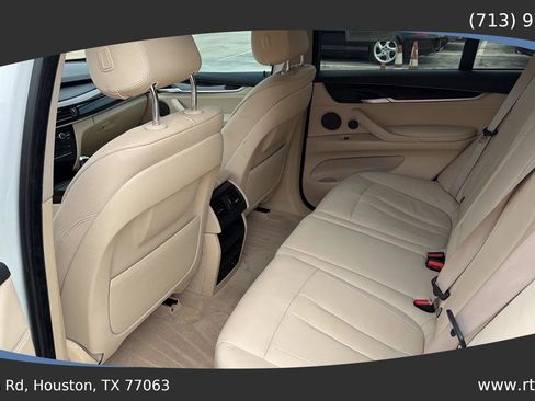 Used 2014 BMW X5 xDrive35i AWD/4WD image 26
