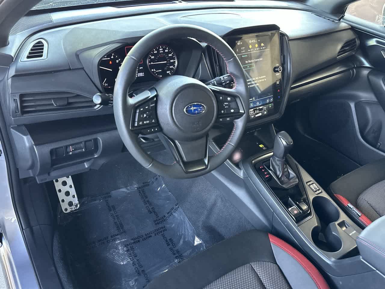 Certified 2026 Subaru Impreza RS AWD/4WD image 13
