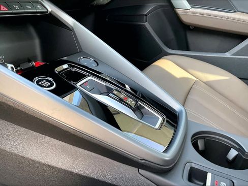 New 2026 Audi A3 2.0T Premium image 7