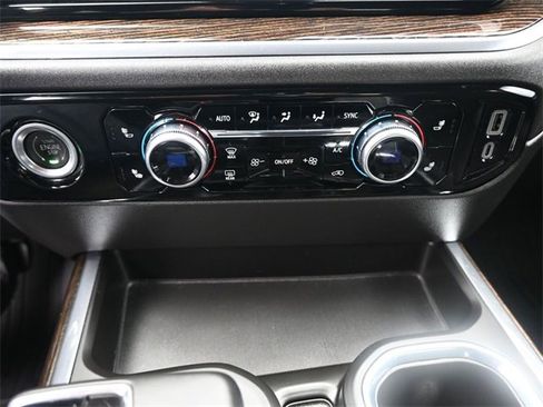 Used 2023 GMC Sierra 1500 Elevation w/ X31 Off-Road Package image 3