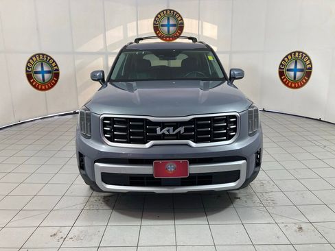 Used 2025 Kia Telluride S AWD/4WD image 20