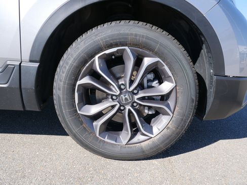 Used 2022 Honda CR-V EX-L image 10