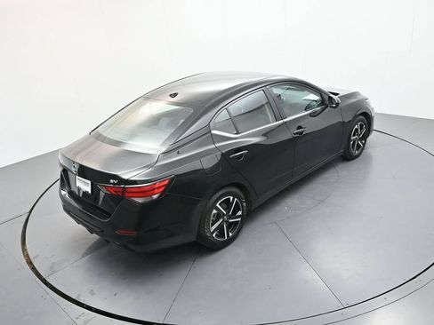 Used 2024 Nissan Sentra SV FWD image 29