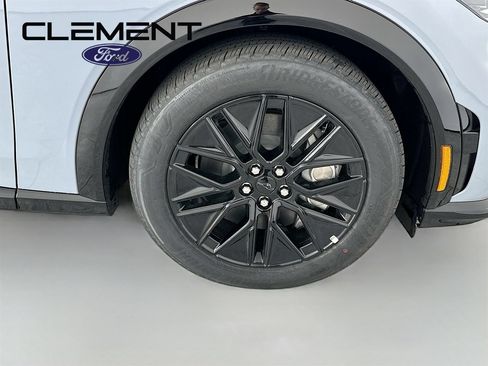 New 2026 Ford Mustang Mach-E Premium w/ Sport Appearance Package AWD/4WD image 33