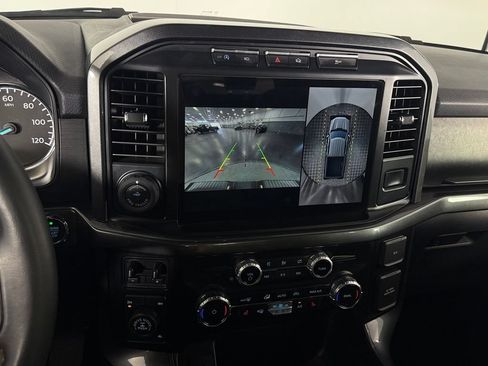 Used 2023 Ford F150 Tremor w/ 360 Degree Camera Package AWD/4WD image 17