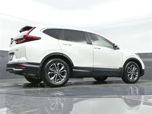 Used 2022 Honda CR-V EX-L image 26