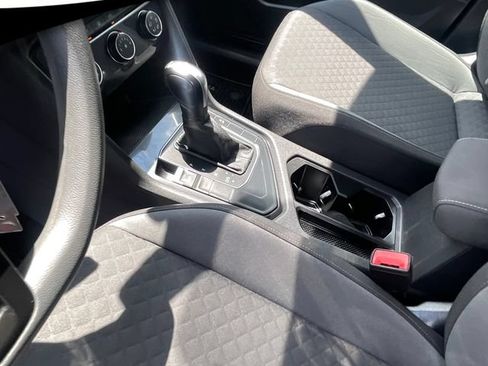 Used 2019 Volkswagen Tiguan S w/ Driver Assistance Package FWD image 18