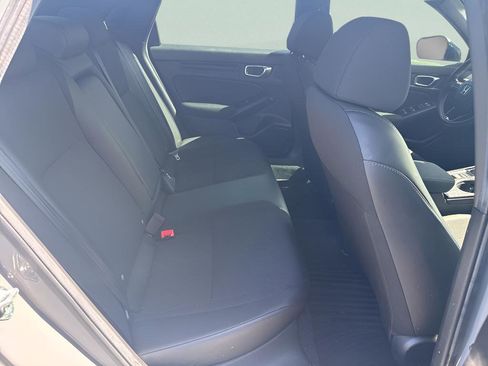 Used 2025 Honda Civic Sport image 22