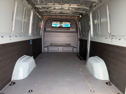 Used 2021 Mercedes-Benz Sprinter 1500 image 14