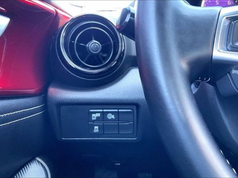 Certified 2025 MAZDA MX-5 Miata RF Club RWD image 31