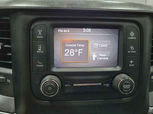 Used 2020 RAM 1500 Big Horn image 42