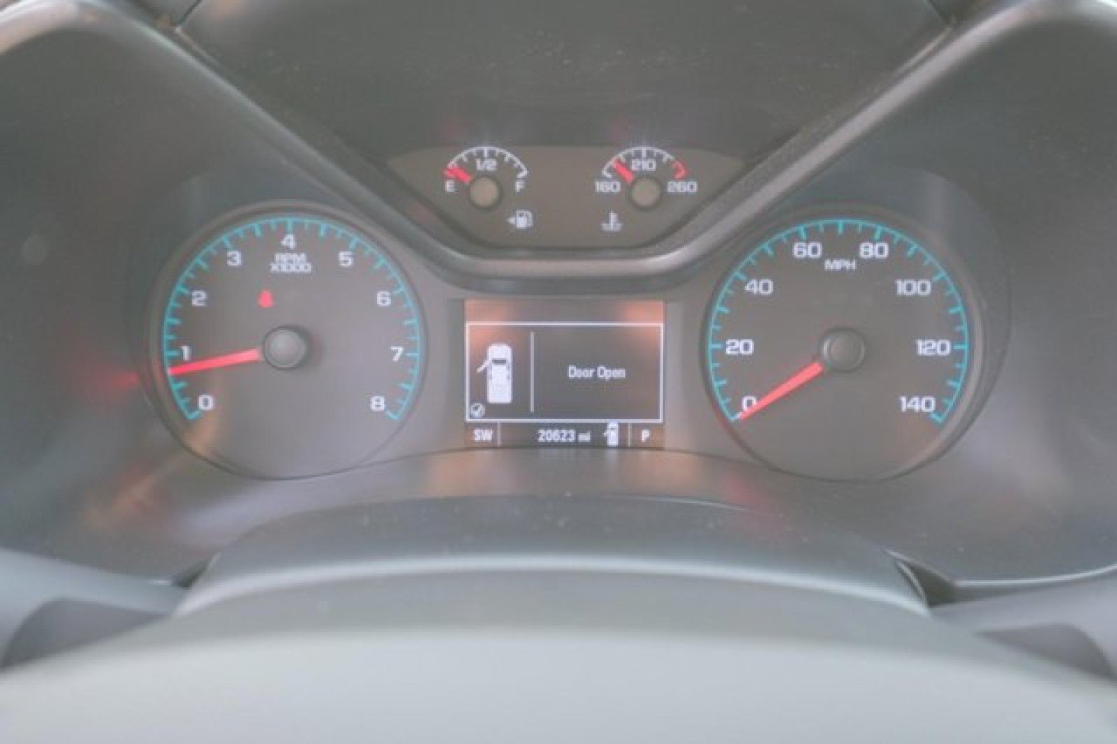 Used 2022 GMC Canyon Elevation w/ Trailering Package AWD/4WD image 16