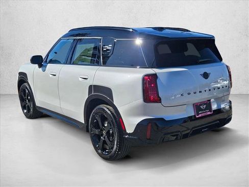 New 2026 MINI Cooper Countryman S AWD/4WD image 9