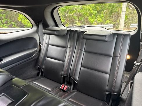 Used 2024 Dodge Durango GT AWD/4WD image 8