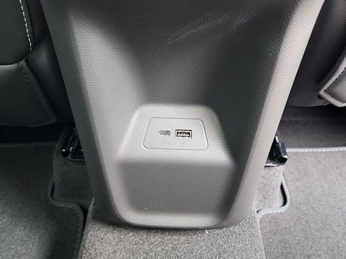New 2026 Buick Envision Sport Touring AWD/4WD image 47