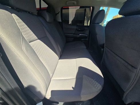 Used 2023 Toyota Tacoma SR5 AWD/4WD image 14