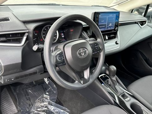 Used 2022 Toyota Corolla LE image 22