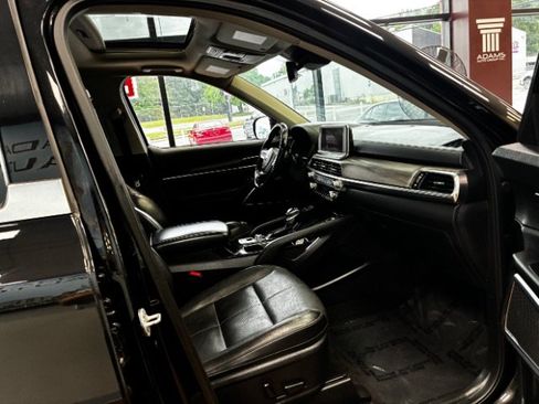 Used 2021 Kia Telluride SX w/ Towing Package AWD/4WD image 29