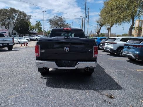 Used 2016 RAM 1500 Laramie w/ Convenience Group image 6