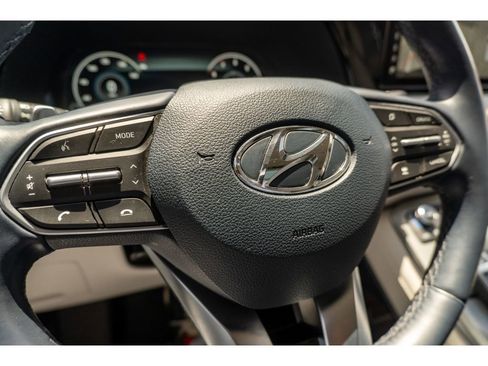 Used 2021 Hyundai Palisade Limited FWD image 33