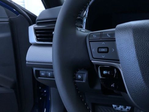 New 2026 Toyota Camry SE image 17