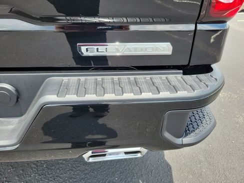 Used 2024 GMC Sierra 1500 Elevation AWD/4WD image 28