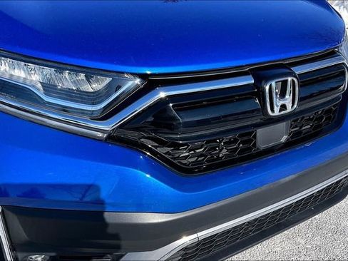 Used 2021 Honda CR-V Touring image 36