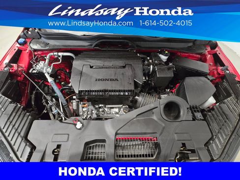 Used 2025 Honda Pilot Black Edition image 25