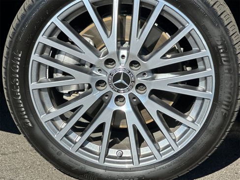 Certified 2025 Mercedes-Benz CLA 250 CLA 250 image 32