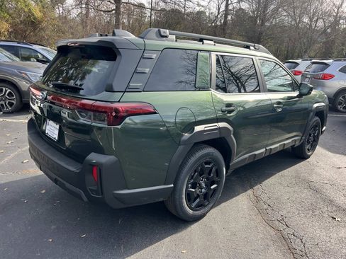 New 2026 Subaru Outback Limited image 7