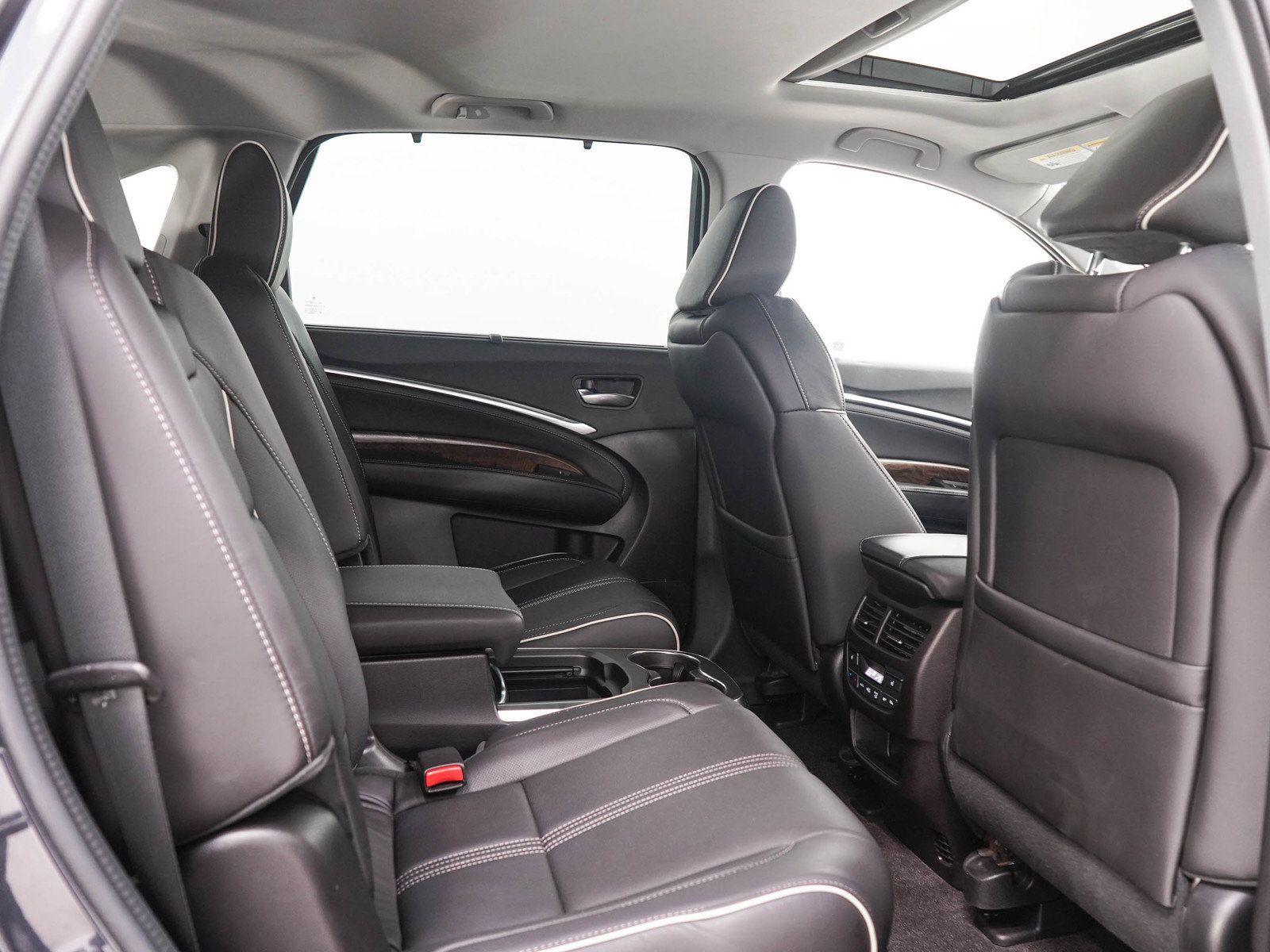 Used 2019 Acura MDX w/ Advance Package AWD/4WD image 14