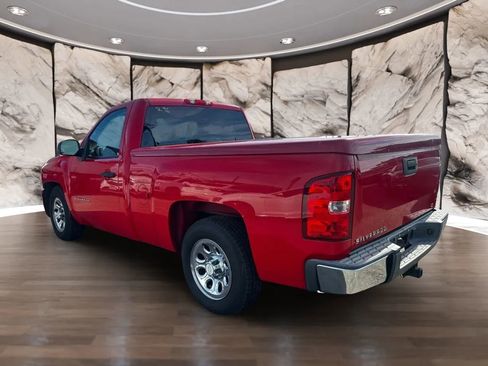 Used 2011 Chevrolet Silverado 1500 LT w/ Interior Plus Package image 8