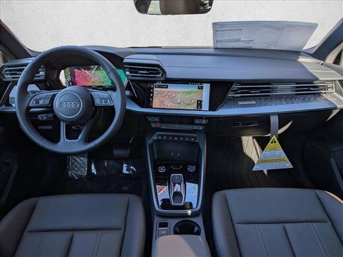 New 2026 Audi A3 2.0T Premium image 15