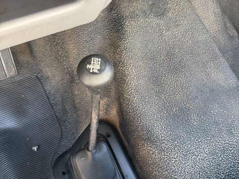 Used 1997 Ford F350 4x4 Regular Cab image 20