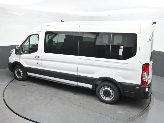 Used 2024 Ford Transit 350 XL RWD image 25