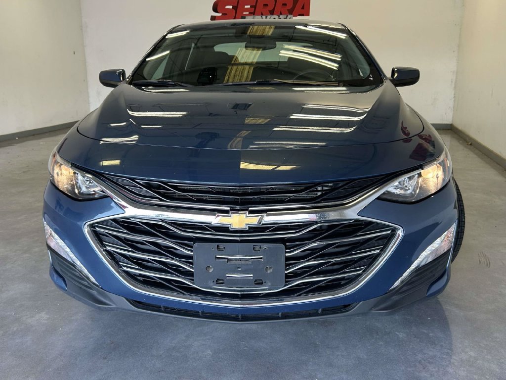 Used 2025 Chevrolet Malibu LT FWD image 8
