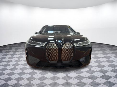 Certified 2023 BMW iX xDrive50 w/ Premium Package image 5