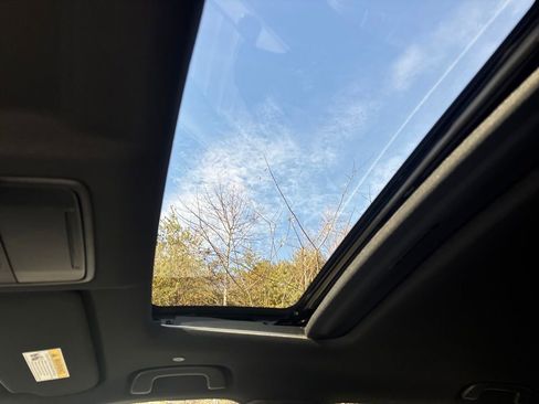 New 2026 Honda CR-V Sport-L image 22