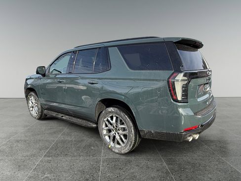 New 2026 Chevrolet Tahoe RST w/ Advanced Technology Package image 3