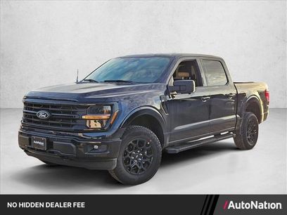 New 2026 Ford F150 XLT w/ Equipment Group 302A MID