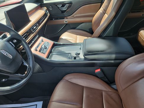 Certified 2022 Lincoln Aviator Reserve w/ Equipment Group 201A RWD image 14