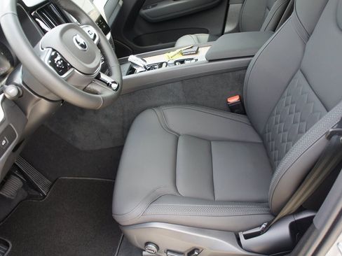 New 2026 Volvo XC60 B5 Plus w/ Protection Package Premier image 21