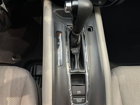Certified 2018 Honda HR-V LX image 27