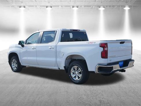 Used 2021 Chevrolet Silverado 1500 LT image 6