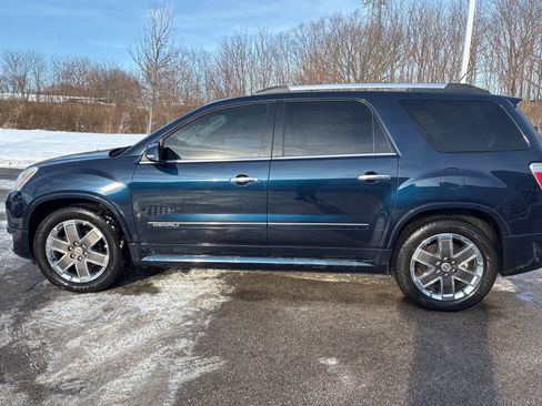 Used 2012 GMC Acadia Denali image 9