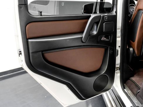 Used 2014 Mercedes-Benz G 550 image 44