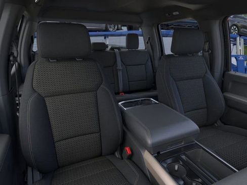 New 2026 Ford F150 STX AWD/4WD image 10