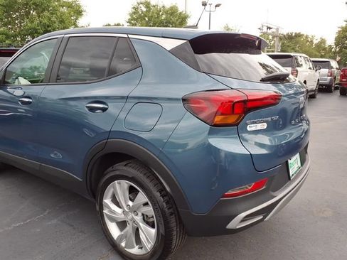 Used 2025 Buick Encore GX Preferred w/ Comfort Package FWD image 8