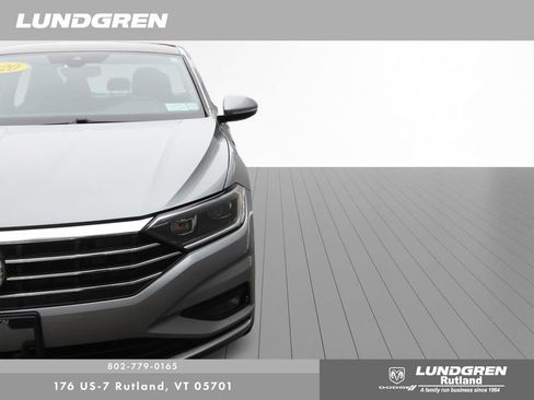 Used 2020 Volkswagen Jetta SEL Premium image 54