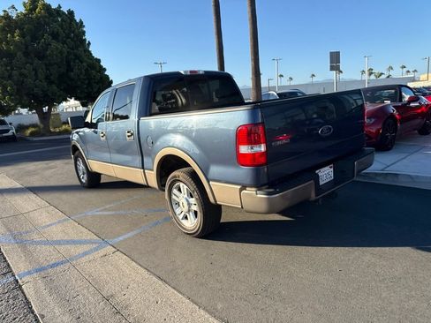 Used 2004 Ford F150 Lariat RWD image 14